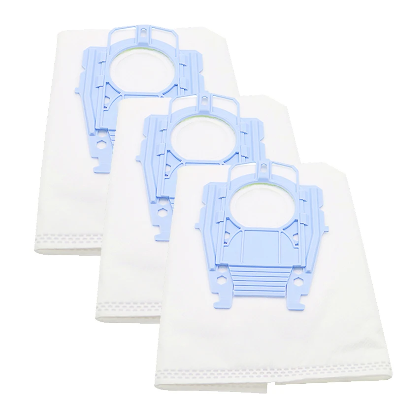 Sacchetti Per La Polvere Dell'Aspirapolvere Per Bosch Aspirapolvere Hoover Sacchetti Per La Polvere Tipo P 468264 461707 Igienico Professionale Bsg800