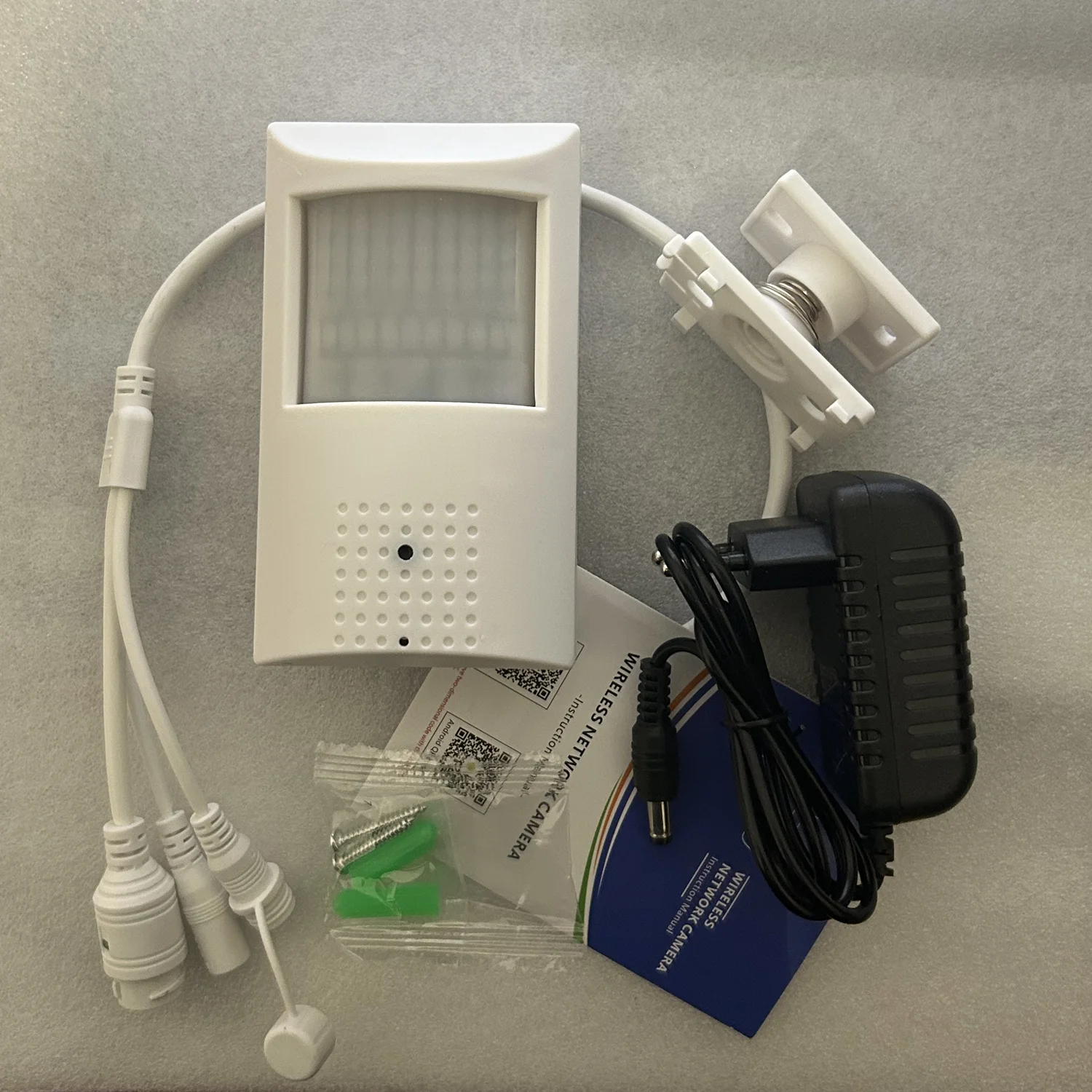 WiFi 2MP