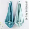 Hair Towel Women Girl's Magic Microfiber Shower Dry Hair Cap Bath Hats Bathroom Quick Drying Soft for Lady Turban Head 3