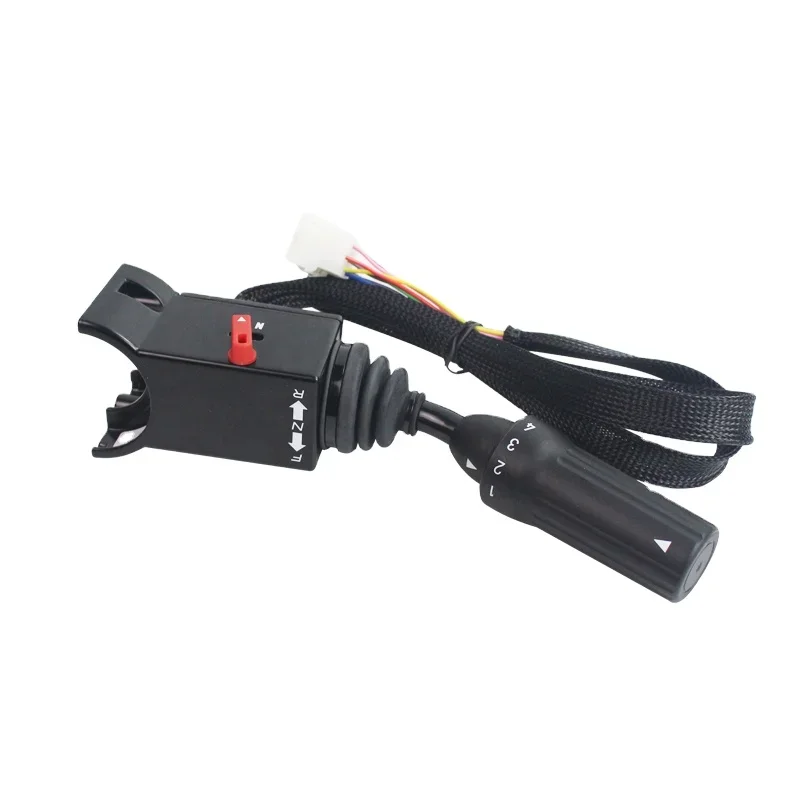 Graafmachine Accessoire Kolom Schakelaar 501216205