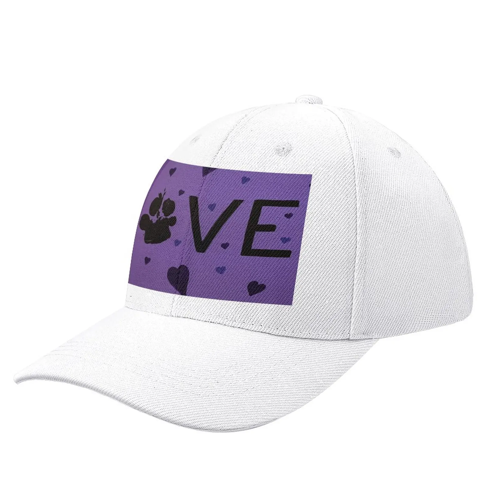 

I love my dog!Cap Baseball Cap fashion Vintage hard hat party hats Woman Hats Men'S
