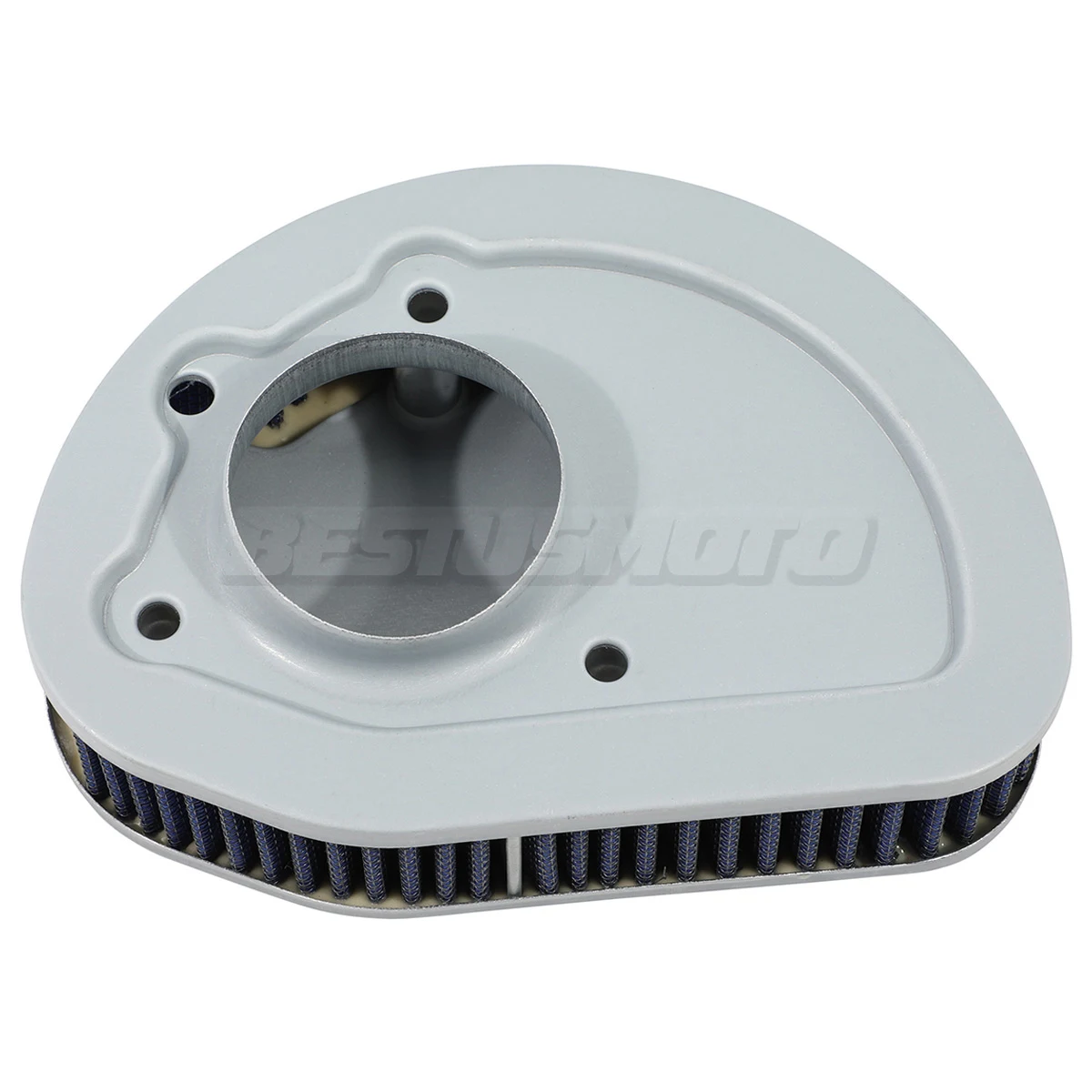 

Motorcycle Parts Air Cleaner Intake Filter For Harley Touring Softail Touring CVO Road King Street Glide 2014 2015 2016