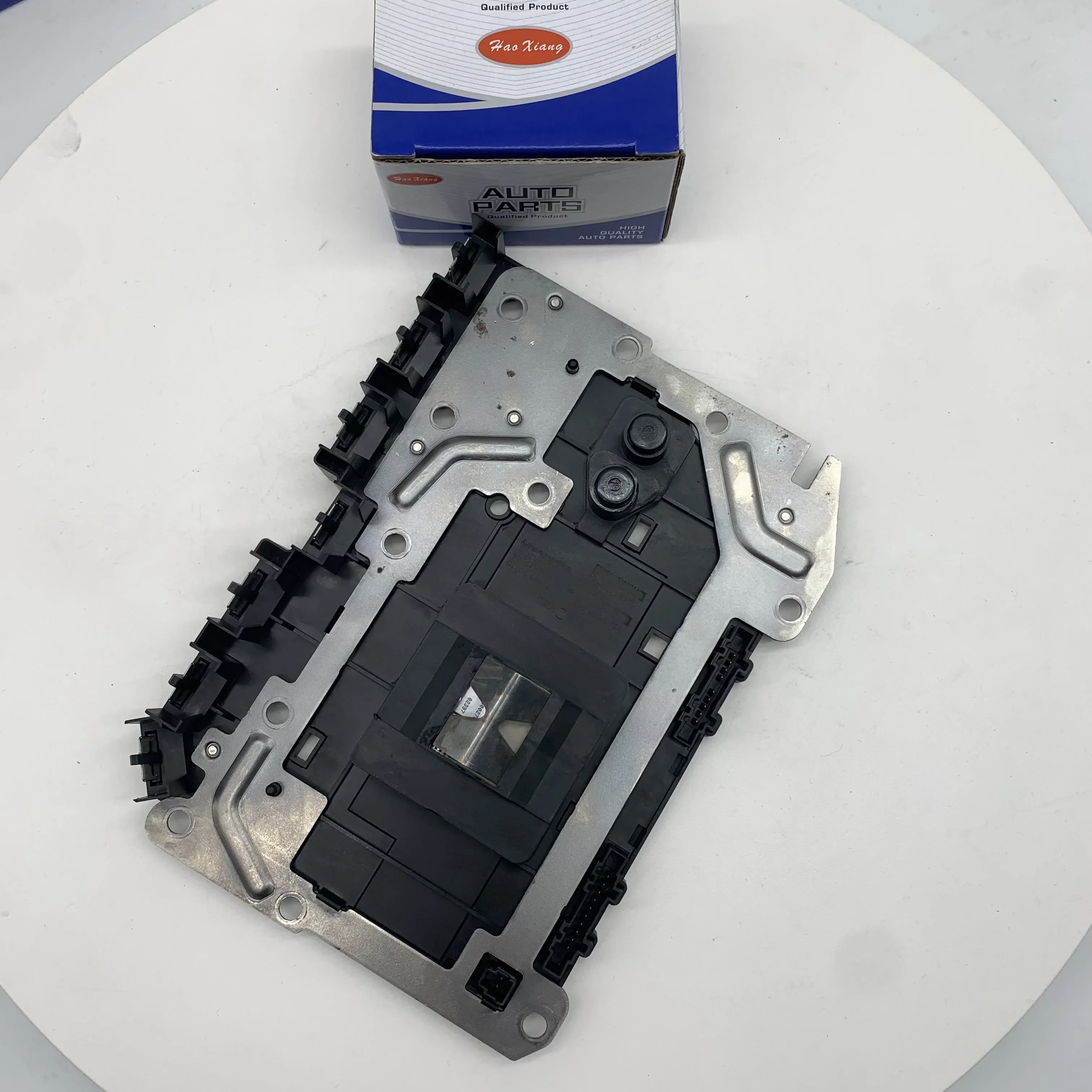other auto transmission systems Auto TCM Transmission Control Module 0260550002 31040-90X10 for Hyundai for Infiniti Ki