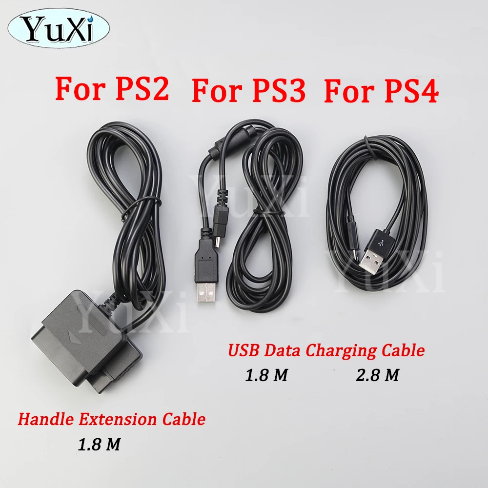 Universal USB Data Charging Cable