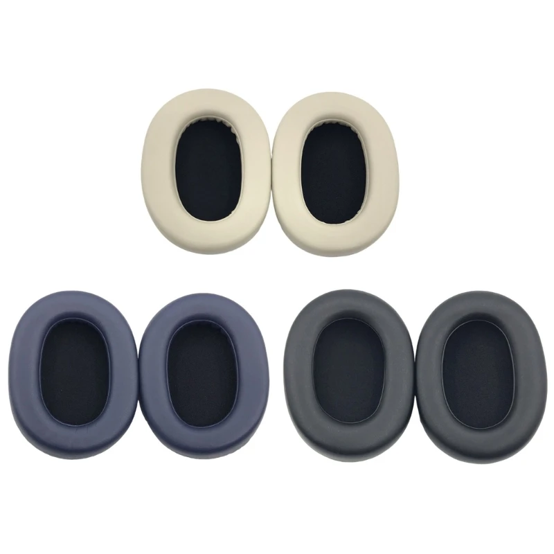 

Noise Isolation Foam Ear Pads for Elite85h Wireless Headphones Comfortable Fit