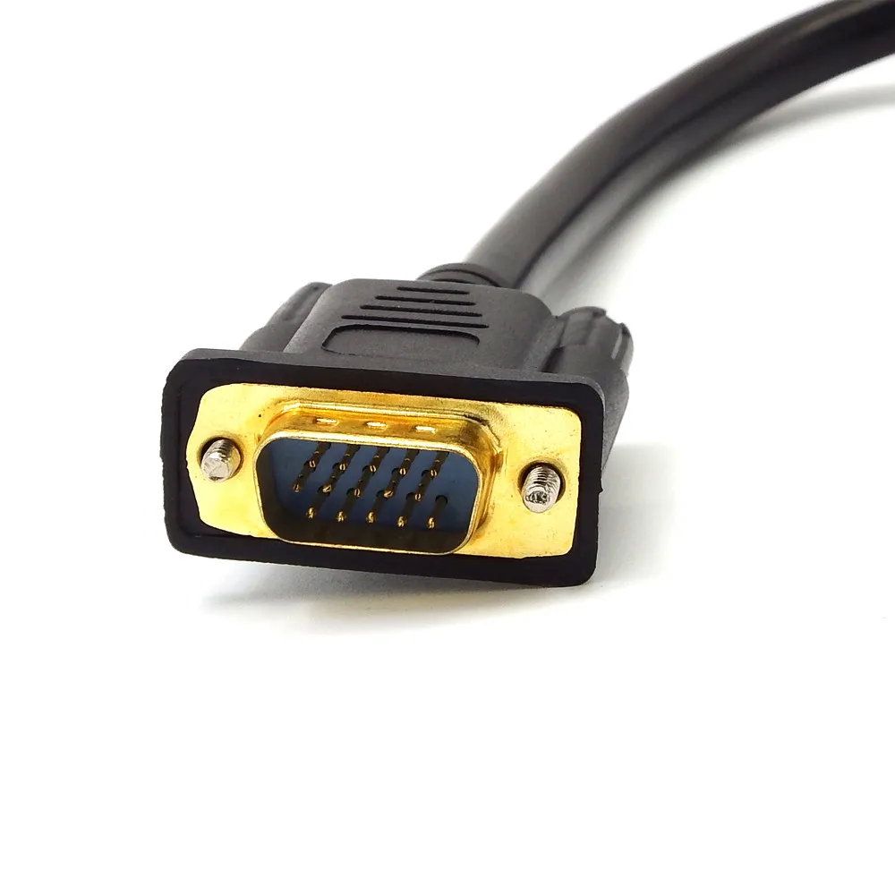 1 Vga -2 Vga  Vga  Y ø ̺, 30cm,  