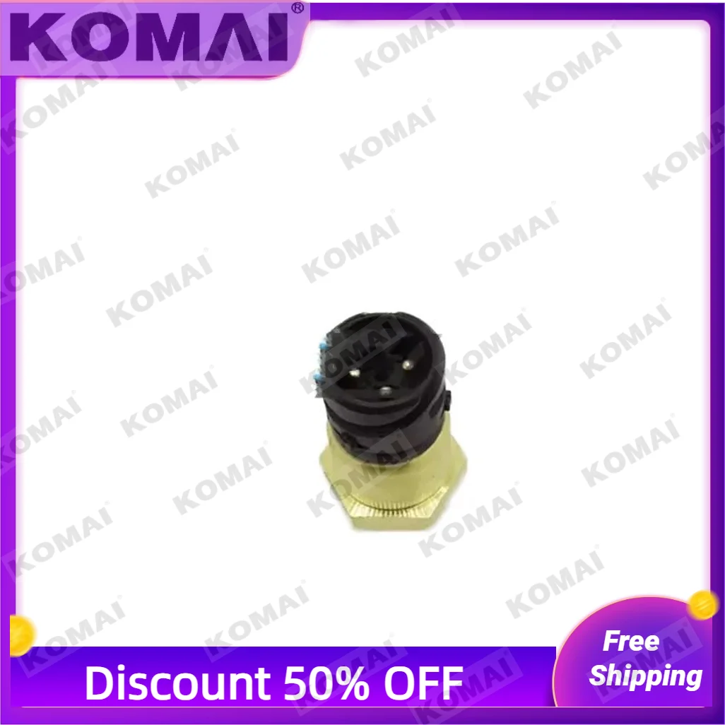 Engine 20829689 20428439 Air Pressure Sensor 20528336 Oil Pressure Sensor for D12 D16 8158821