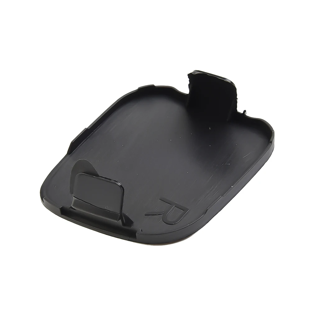 

Hook Cover Tow Eye Hook 52127-48020 52128-48010 Accessories Black Front No Painted Plastic Replacements Garden