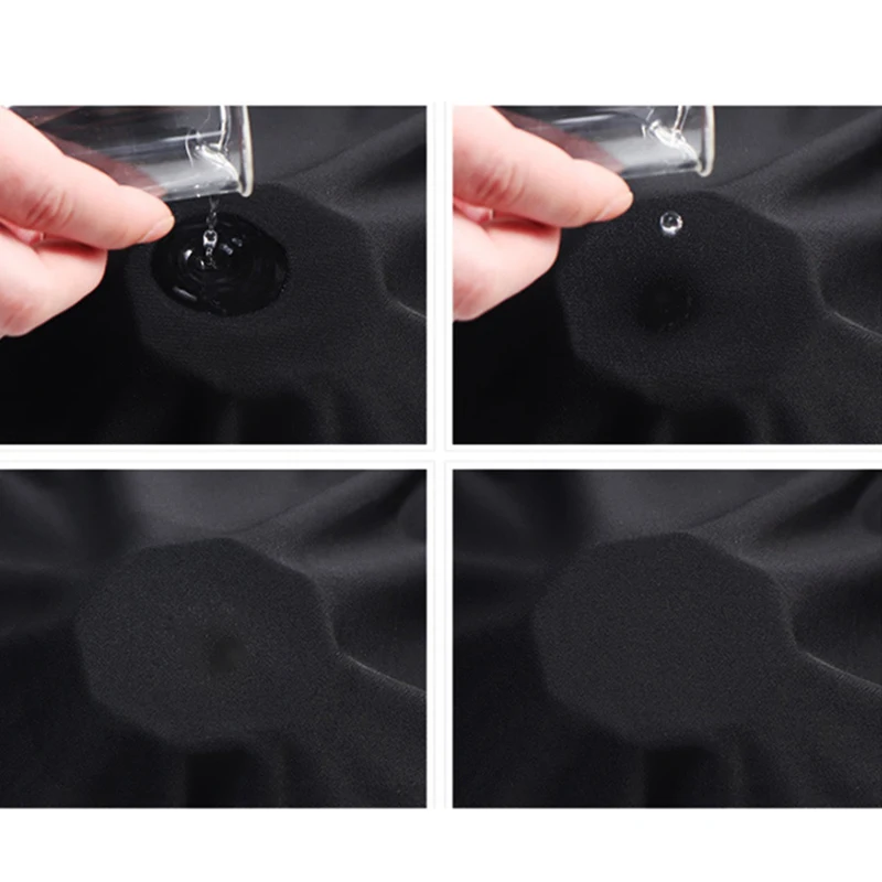 Magliette a Compressione da Uomo, Maniche Lunghe, Abbigliamento Sportivo Primaverile, T-shirt per Allenamento, Elastica e ad Asciugatura Rapida, Top Sportivi per Palestra e Workout - immagine 6