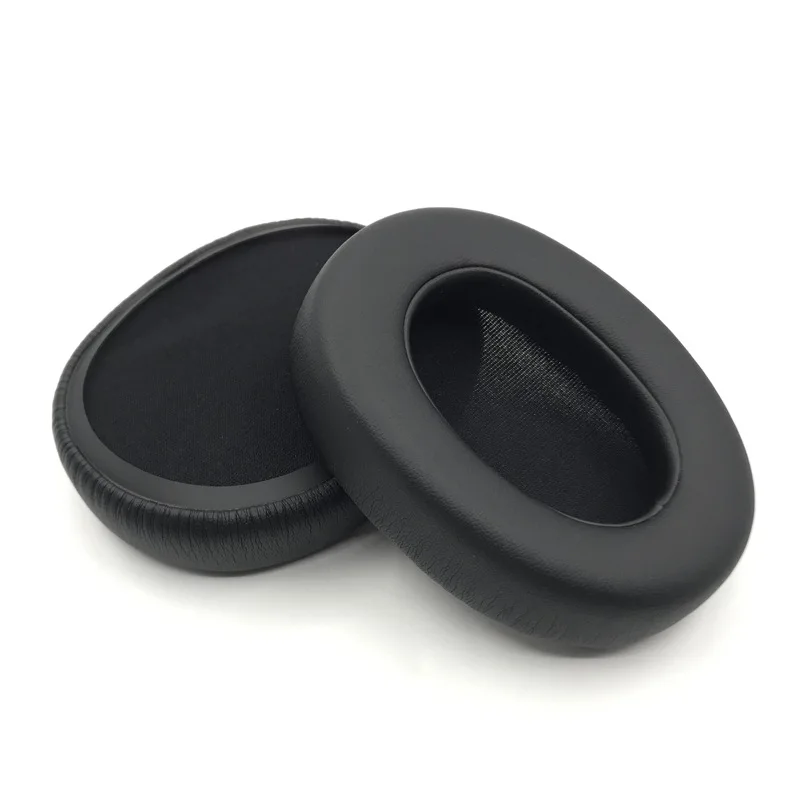 

Suitable For AKG K361 K371 Headphone Cover Sponge Cover Ear Cups Lsolate External Noise For Clearer Sound Quality Practical