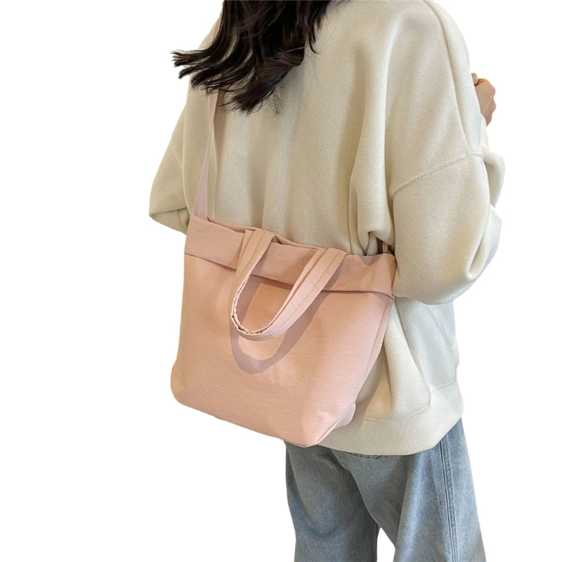 Shoulder Bags Bag Crossbody Bag for Student School Bag Handbag E74B
