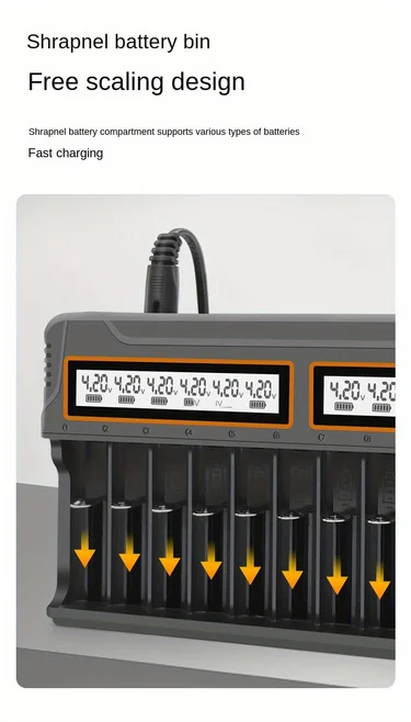snellaadfunctie