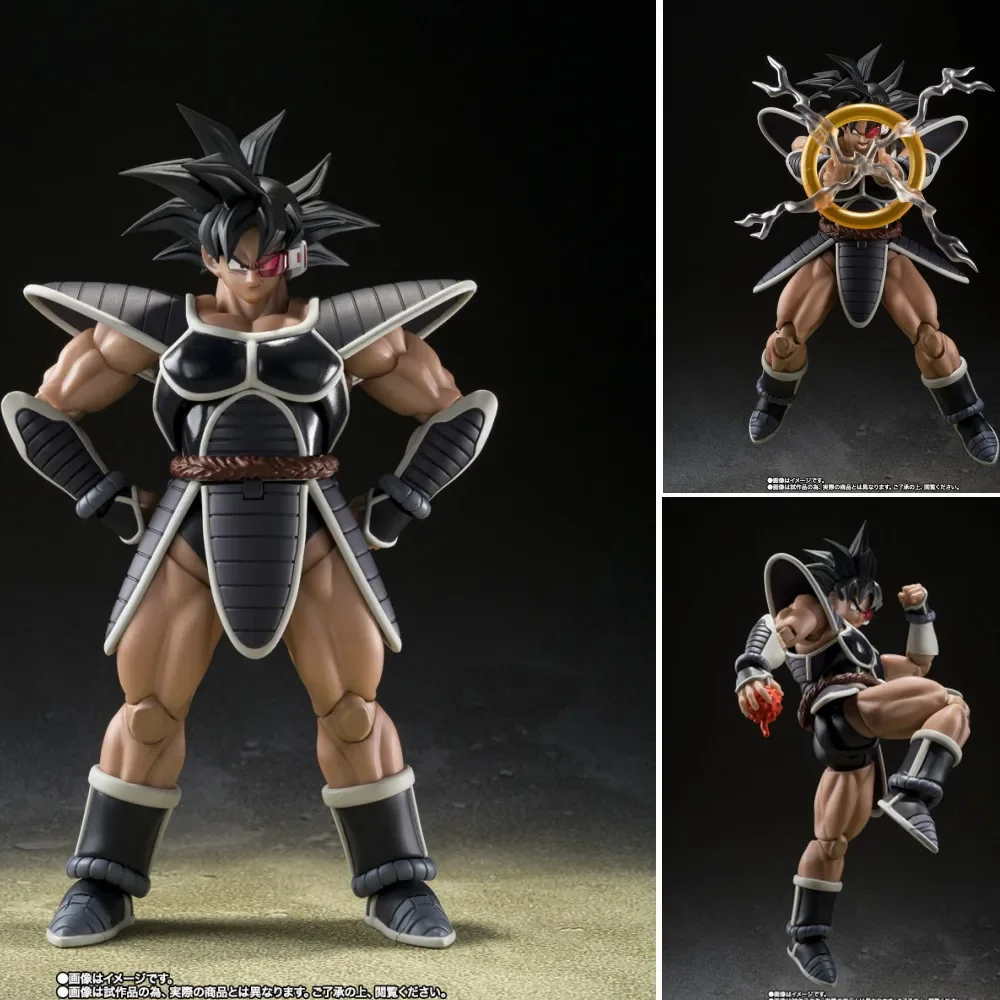 バンダイ-ドラゴンボールZアクションフィギュア,おもちゃ,装飾品