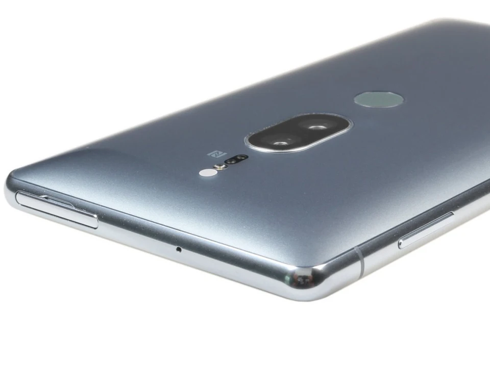 Xperia XZ2 Premium H8166 海外モデル Sony Xperia XZ2 Premium - Full phone specifications