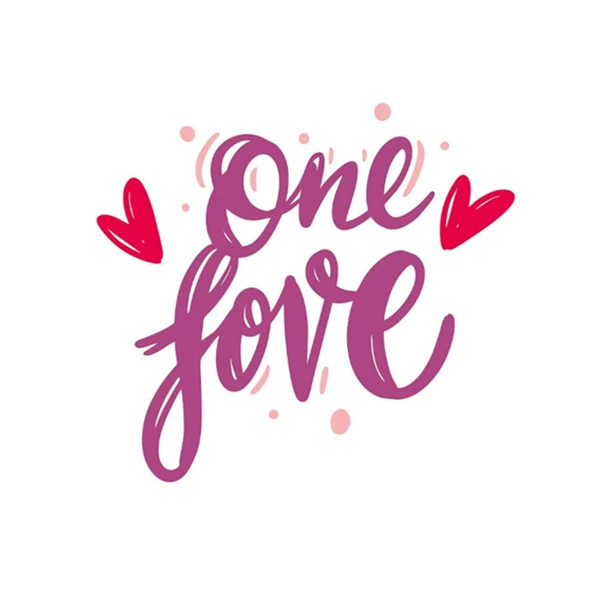 ONE LOVE Store