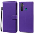 Dark Purple