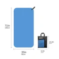 Blue  XXL