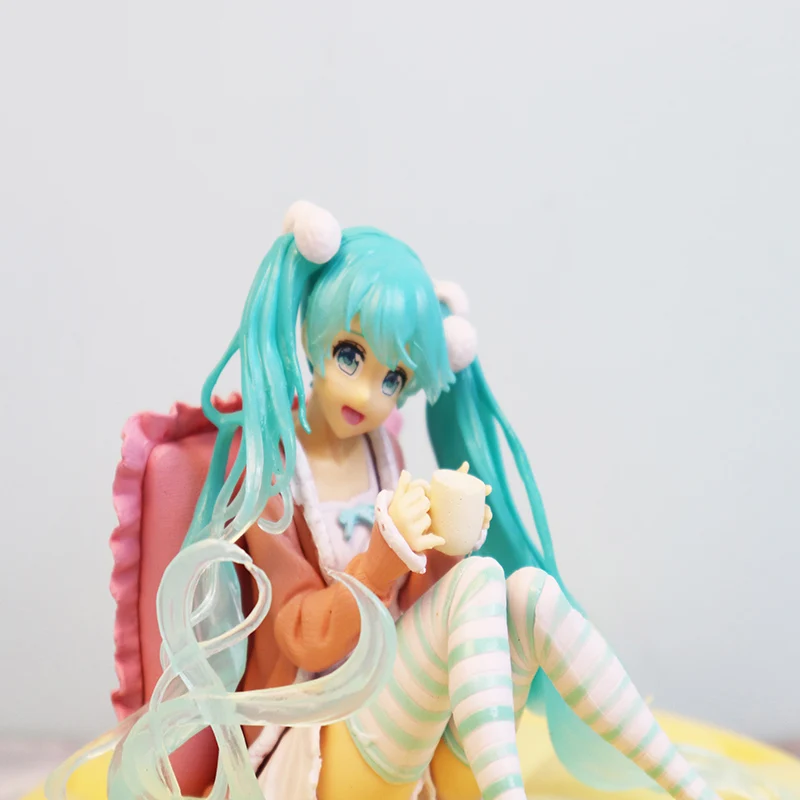 S0bfd53d811d84dc8b223a9b26114407e8 - Hatsune Miku Figure