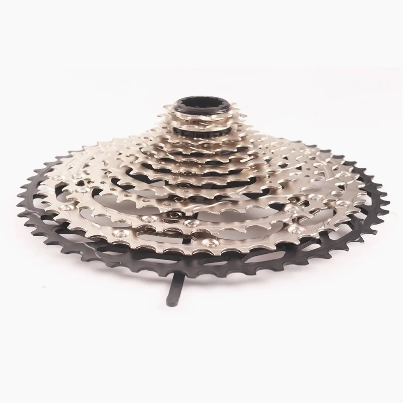Shimano SLX CS-M7100 12 Speed MTB Cassette 10-51T Mountain