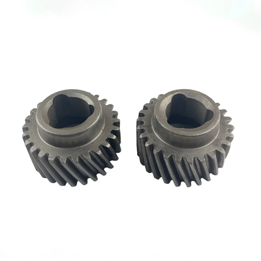 1 Pcs Electrical Hammer  Tool Helical Gear Wheel Repair Part  26T For 26 Electric Hammer 36mm Holding Accessories