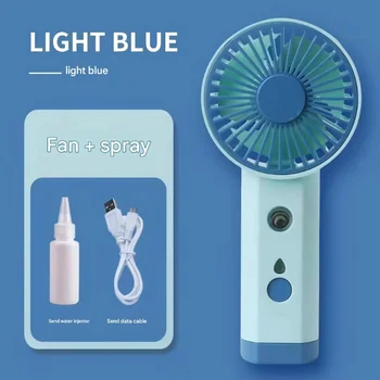 Portable USB Mini Air Cooler 1