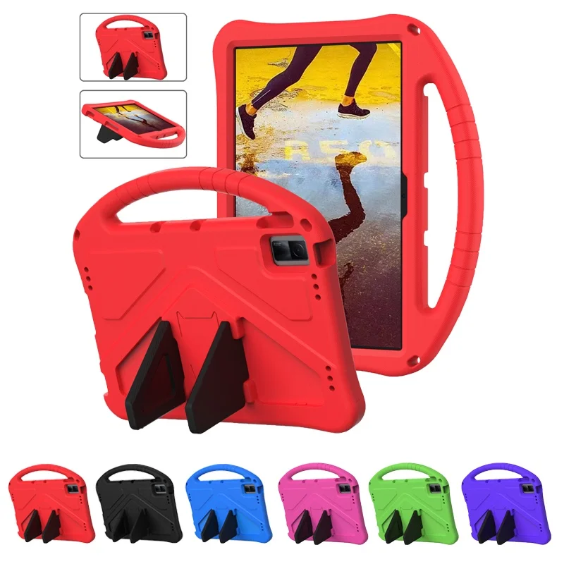 Per Tcl Tab 8 Le 8 Wifi 2023 11 Wifi 9466X3 2023 Per Tcl Nxtpaper 11 2023 Custodia Armor Stand Maniglia Custodia Antiurto Per Bambini