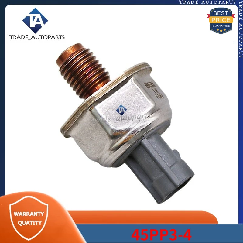 

Реле 45PP3-4 45PP3-1 для FORD TRANSIT LAND ROVER CITROEN, реле для PEUGEOT BOXER FIAT DUCATO NISSAN NAVARA, датчик давления топливной рейки, 1 шт.