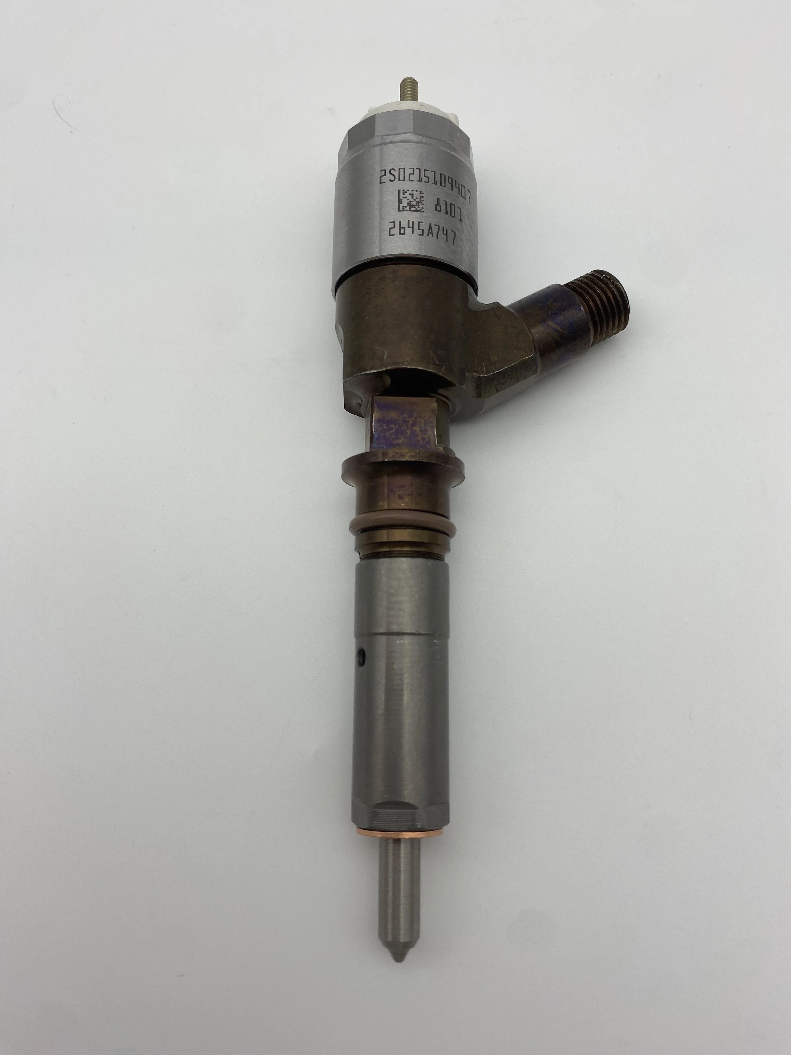 

Cat 320d fuel injector 320-0680 2645A747 for caterpillar diesel spare parts