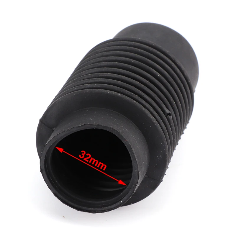 Universal Gear Rack and Pinion Bellows Kit – Rubber Boot Cover
