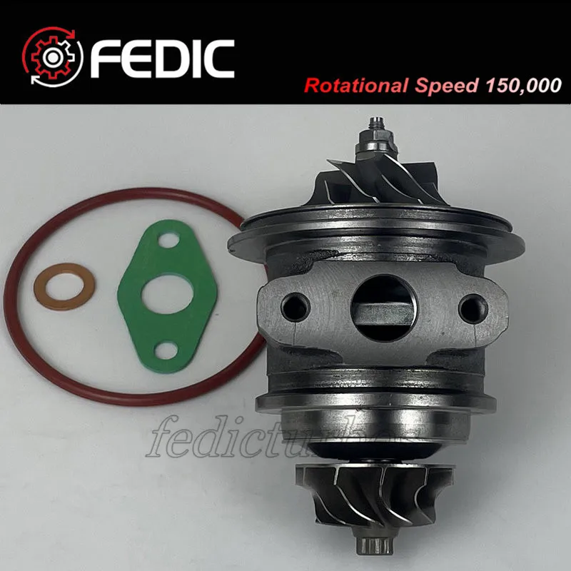 ͺ īƮ TD03 CHRA 49131-06006 49131-06007 Opel Astra H Combo C Corsa C Meriva A 1.7 CDTI 74 Kw Z17DTH  ͺ 