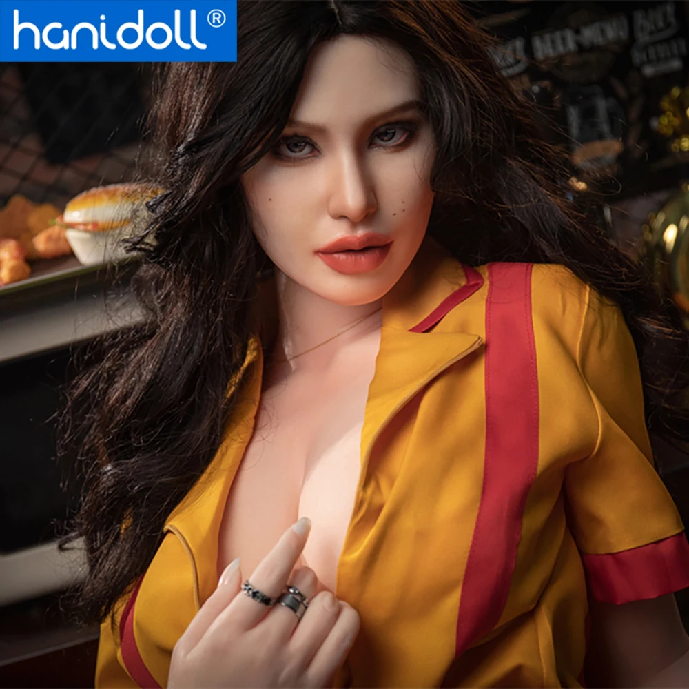 Рисунок 4 - Hanidoll H4229 164 см секс-игрушки