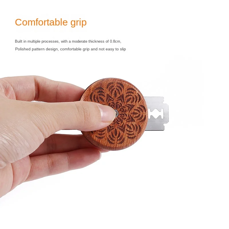 Baking Tool Dough Cutter Bread Lame Scorer for Bake