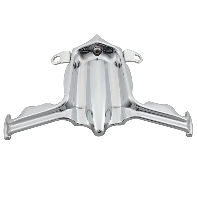 Punteria Moto/Copertura Accento Blocco Sollevatore Per Twin Cam Street Glide Road King 2000-2016