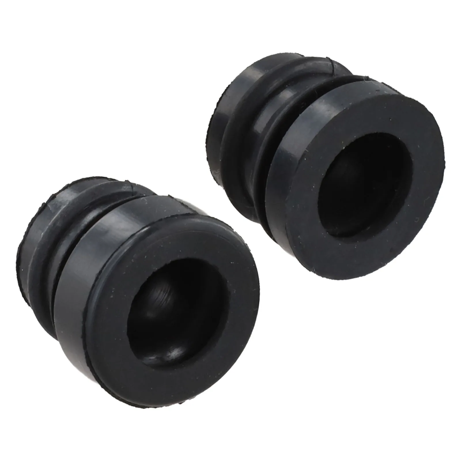 Replacement Damping Rubber Pad Set – Annular Buffer Blocks For Chainsaw Vibration Reduction Fits 4500 5200 5800 Series