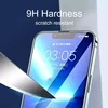 1-5PCS 9D Full Cover Tempered Glass For iPhone 11 12 13 14 15 16 Pro Max 16E Screen Protector For iPhone 13 Mini XR X XS MAX 2