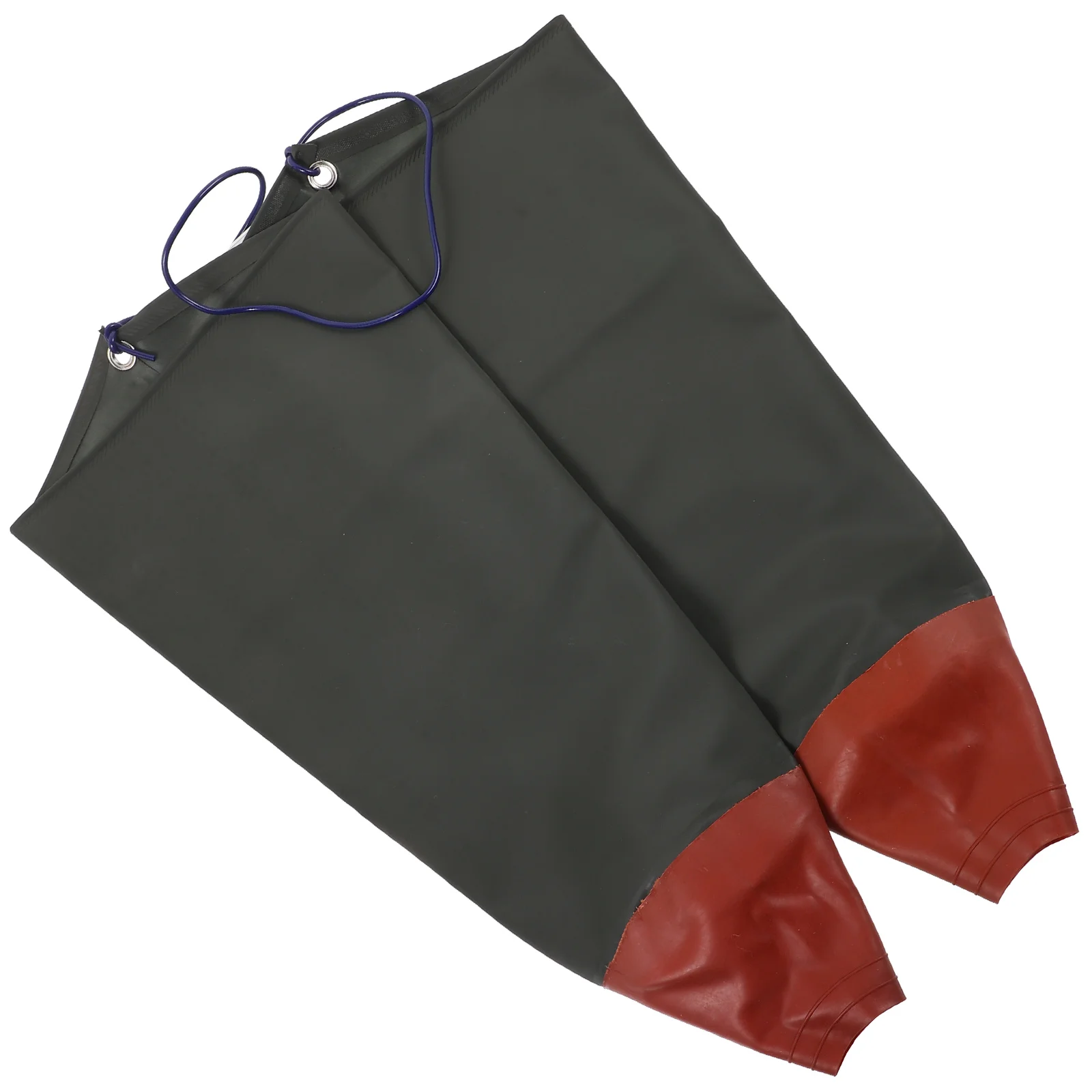

Waterproof Sleeve Rubber Gloves Full Arm Aquarium Dish Washing Fishing for Working Pond