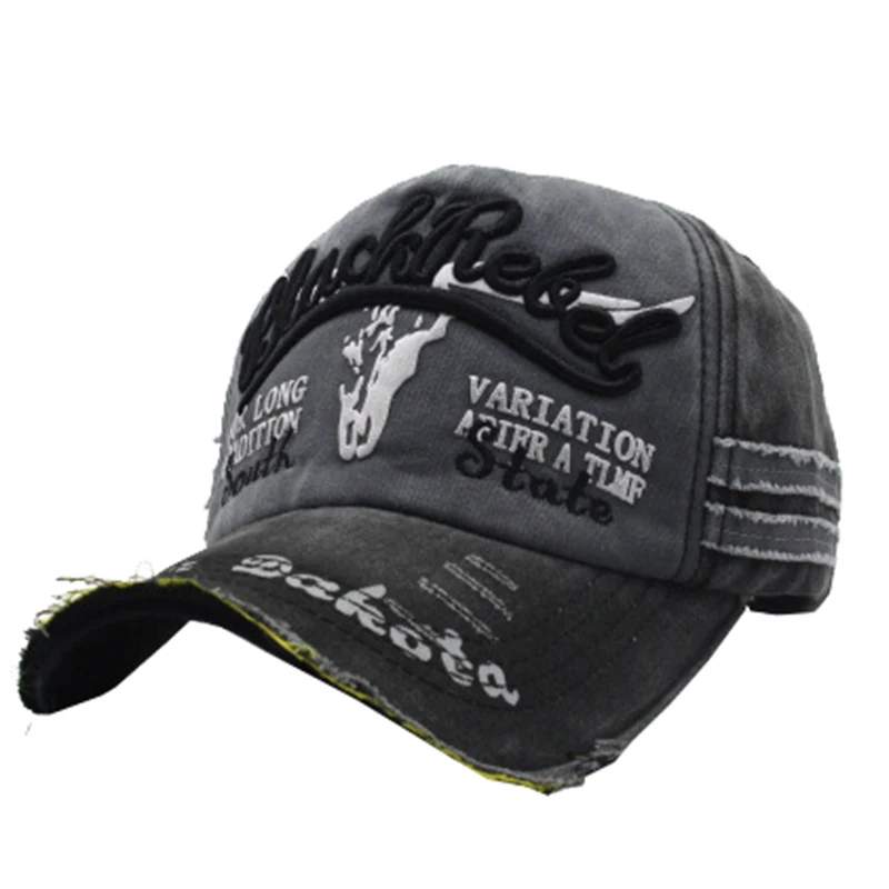 Spring Cotton Baseball Caps Snapback Winter Hat Hip Hop Fitted Men Women Outdoor Autumn Summer Casual Multicolor