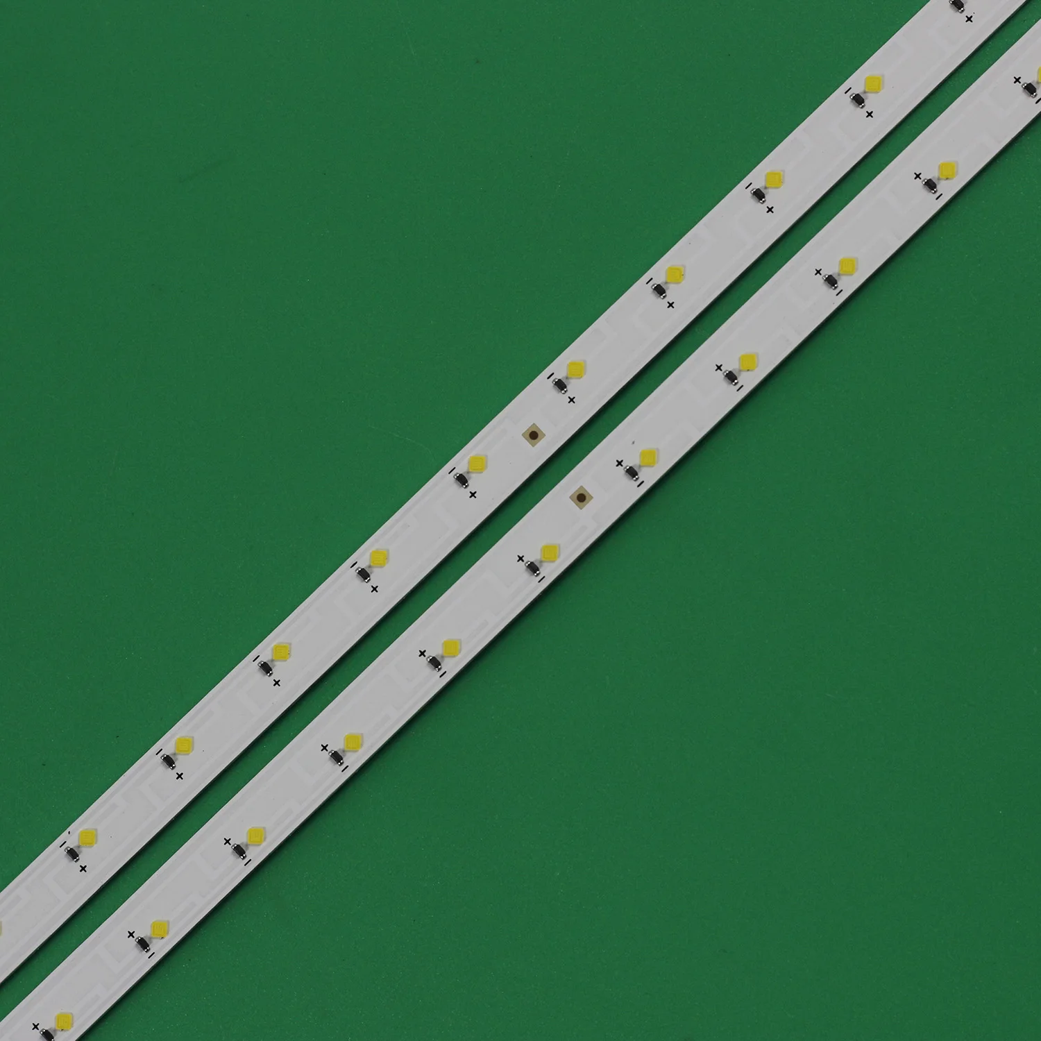 LED strip For UA55K5300 UE55K5102 V6LF_550DKA_LED37_R0 V6LF_550DKB_LED37_R0 BN96-39732A BN96-39733A BN96-39734A CY-F