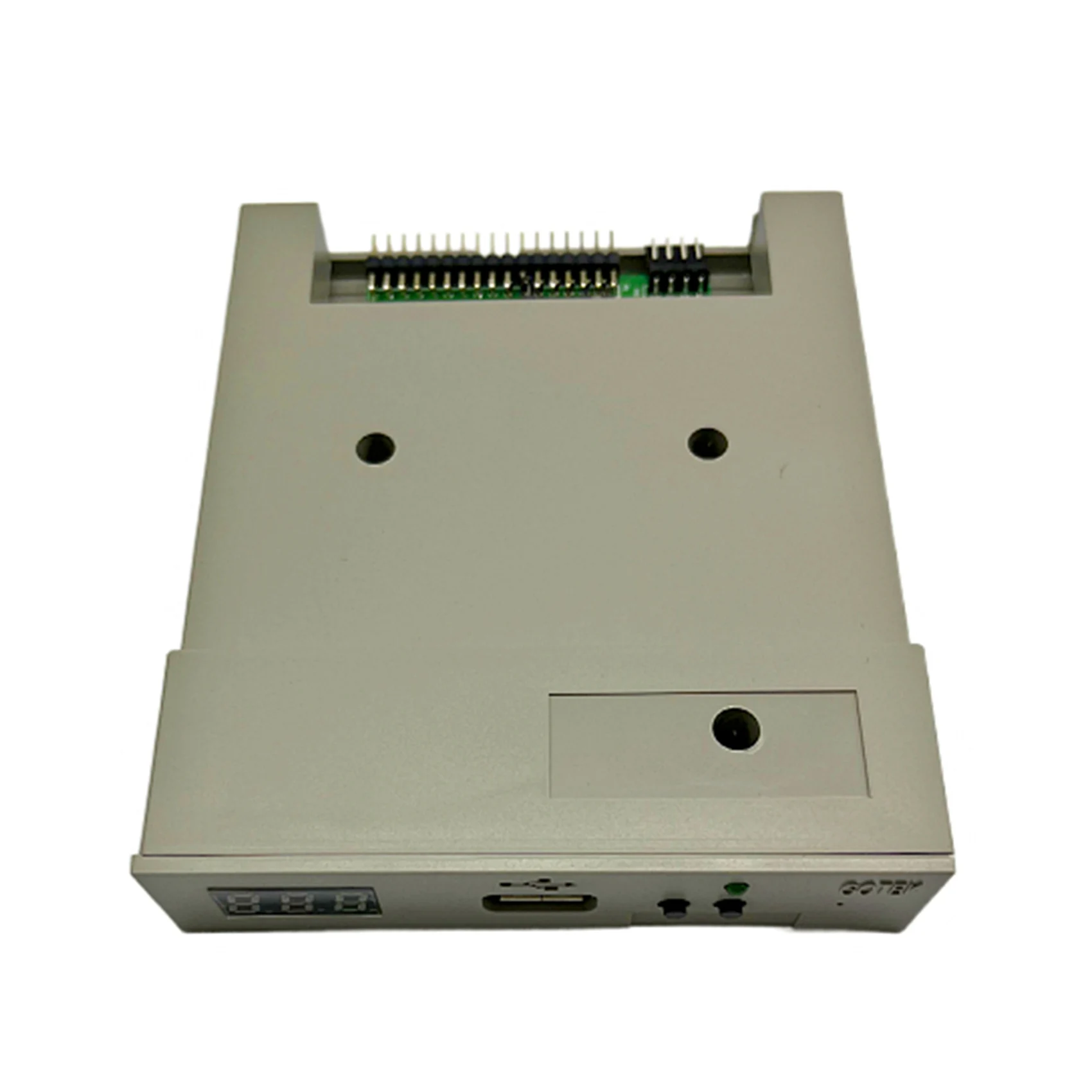 

GOTEK-Industrial Control Equipment -Support 100 1.44M Partitions-Enhanced