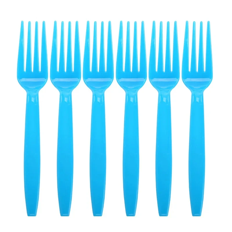 10pcs fork