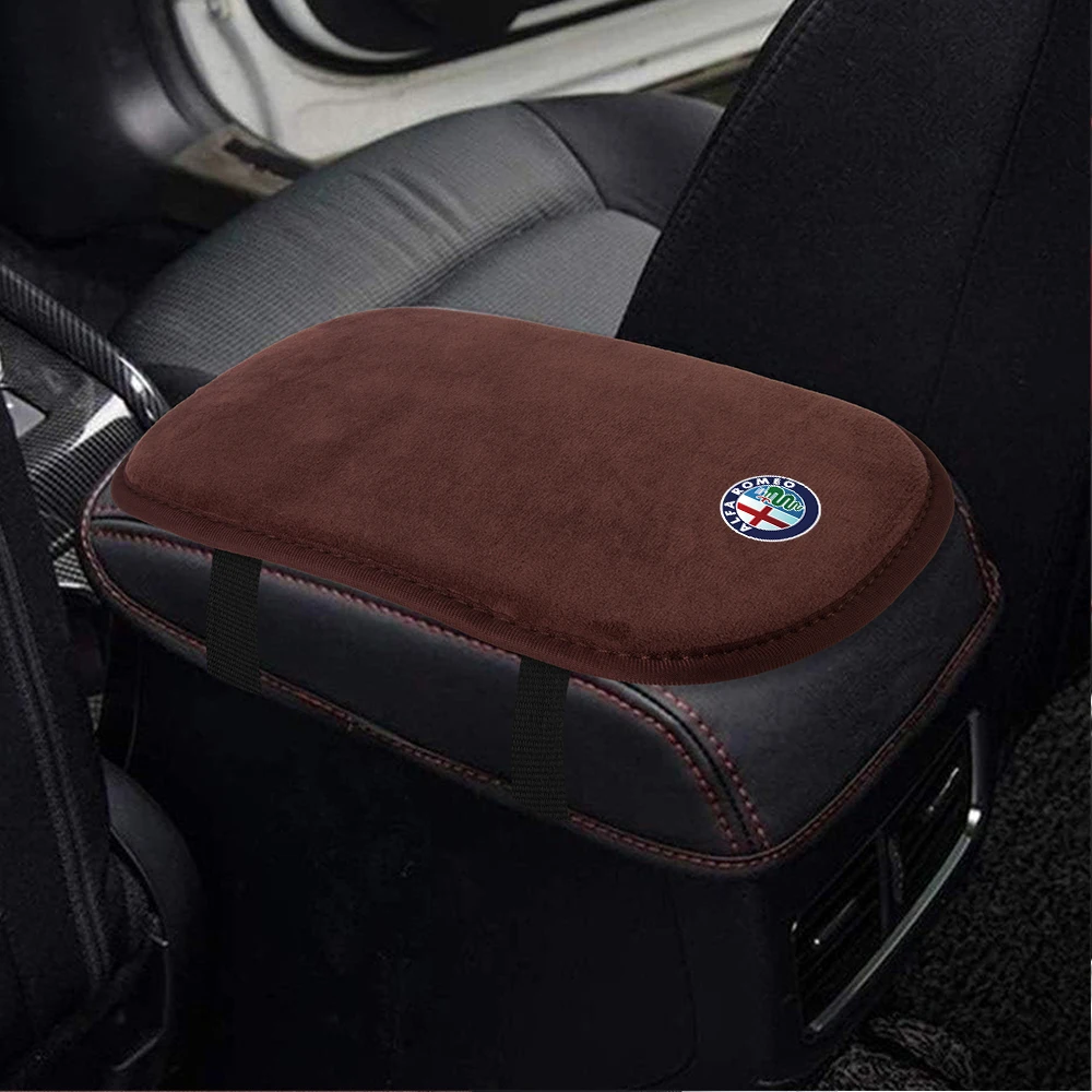 Alfa Romeo Armsteun Kussen - Productoverzicht