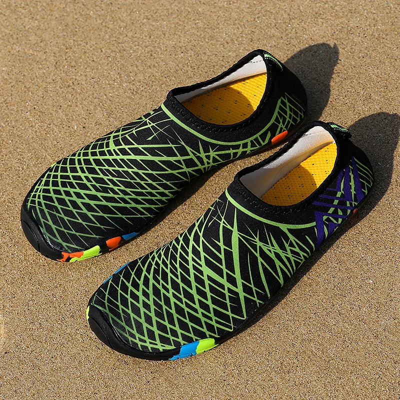 Aqua Shoes Water Shoes For Men Women
