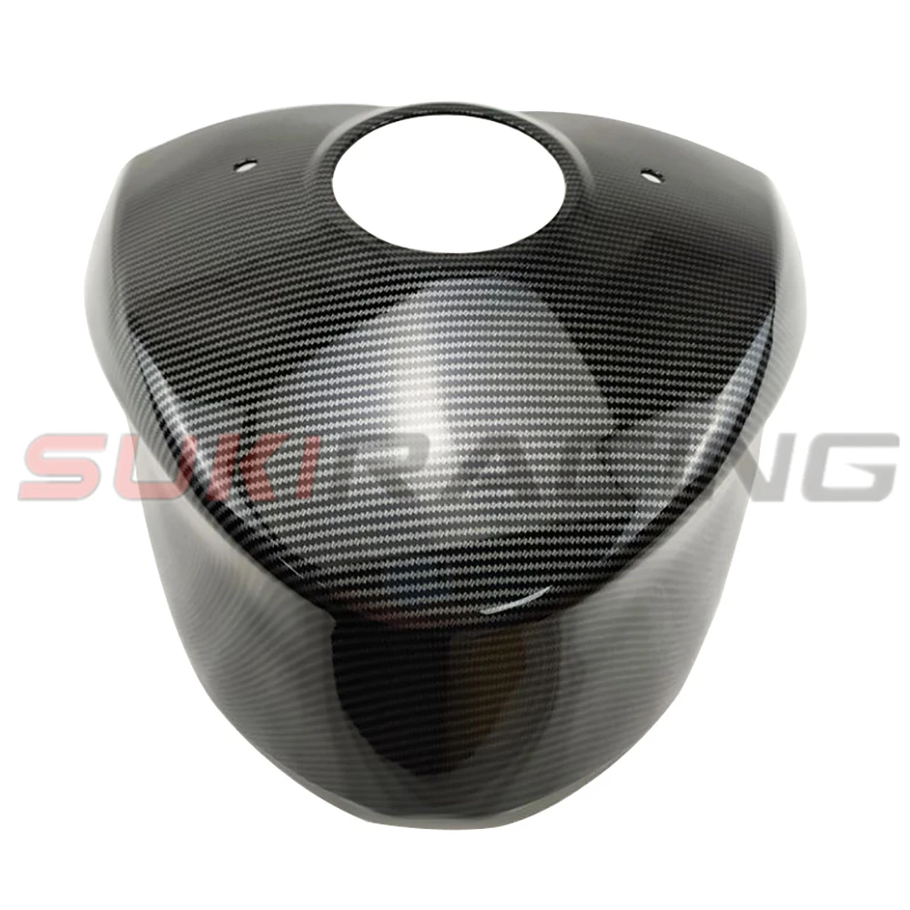 ABS Plastics Fuel Gas Tank Cover Fuel Tank Cowl For S1000RR S1000rr S1000 RR 2015 Motorcycle Accessories