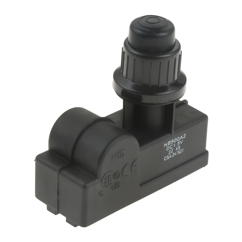 Universal Push Button Spark Generator for Gas Grills