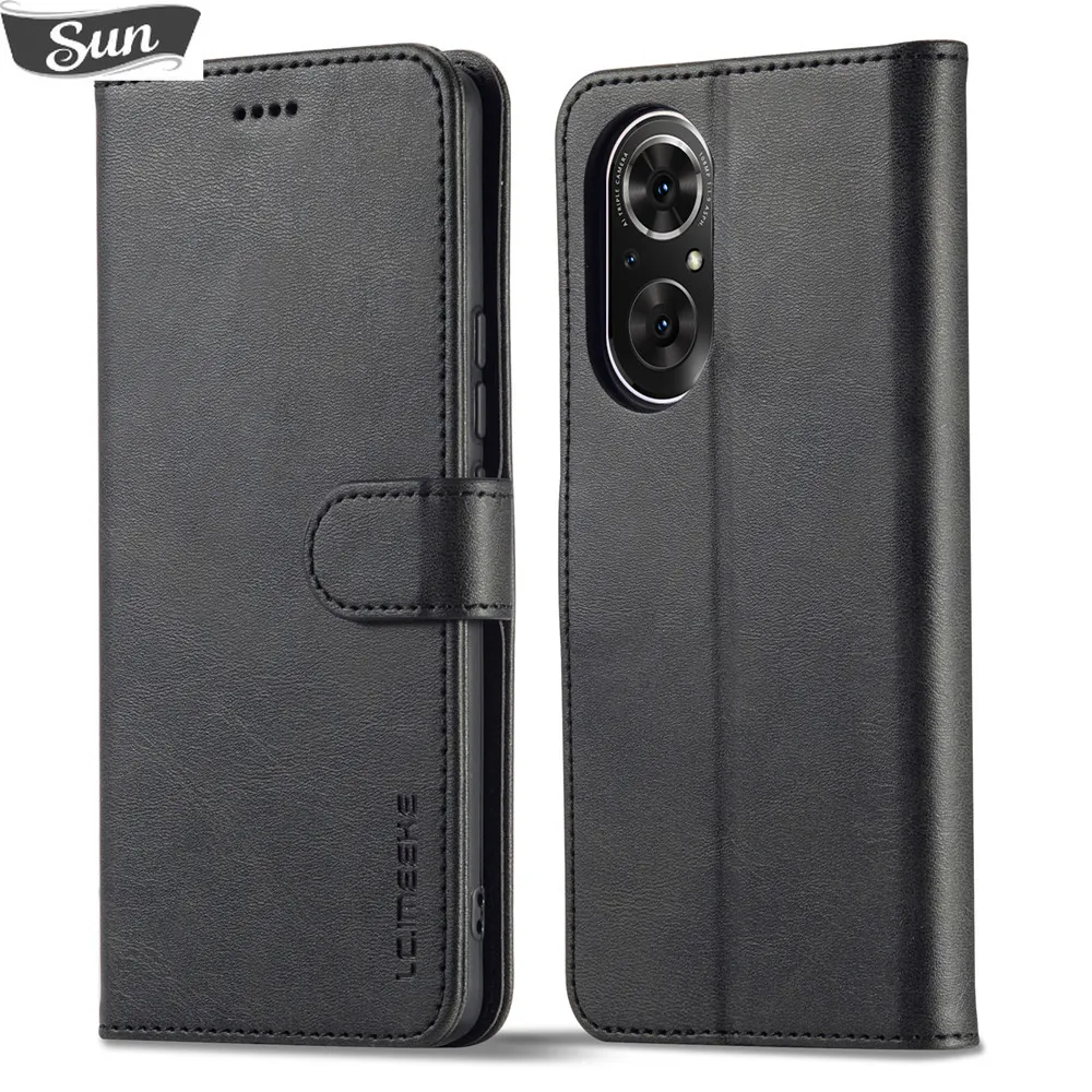 

Кожаный чехол-кошелек для Huawei Nova 9 SE, флип-чехол для Huawei Nova 9 SE, чехол для телефона Huawei Nova 9 Pro 8i, флип-чехол