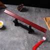 Red Sandalwood Spanking Paddle Whip,Spanking Paddle Horse Whip fo Horse Equestrian 3