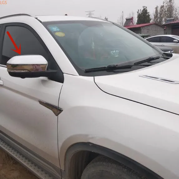 ǰ ABS ũ ̷  Ŀ,  , Changan CS75 CS35 PLUS 2013-2018, ڵ ׼ Q