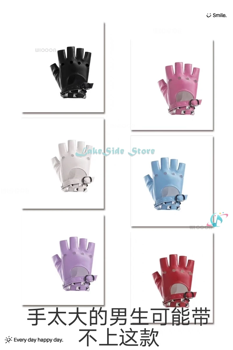 Fursuit Paws Kigurumi Furry Cosplay Gloves Decors Animal Cosplay Glove Handwear Wearable Kig Party Original Roleplay Accessories 14