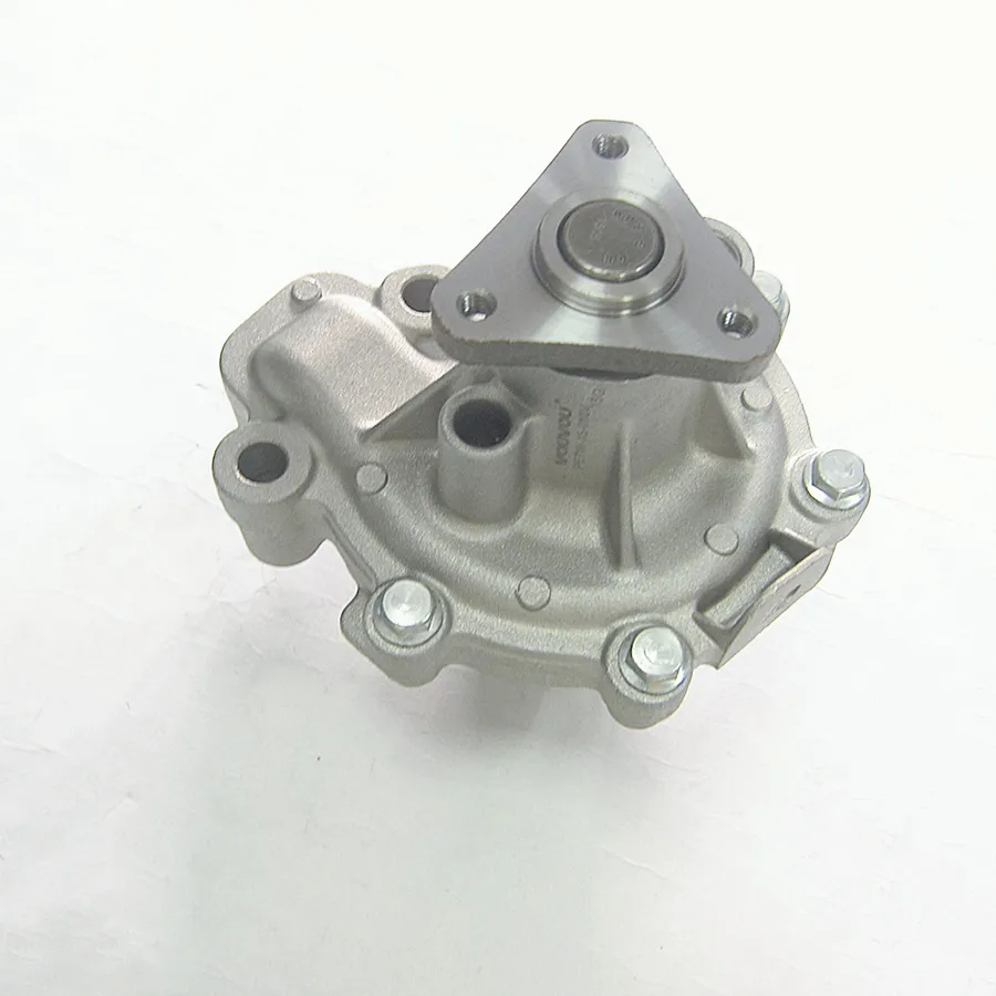Car Accessories Cooling System Pe0115010 Water Pump For Mazda Cx5 20122019 Mazda 3 20142018