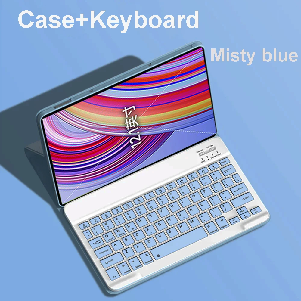 Xiaomi Redmi Pad Pro 12.1 インチケース、Redmi Pad Pro 12.1 インチ